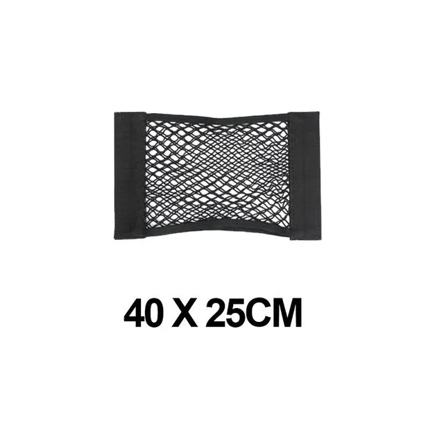 Car Trunk Storage Net