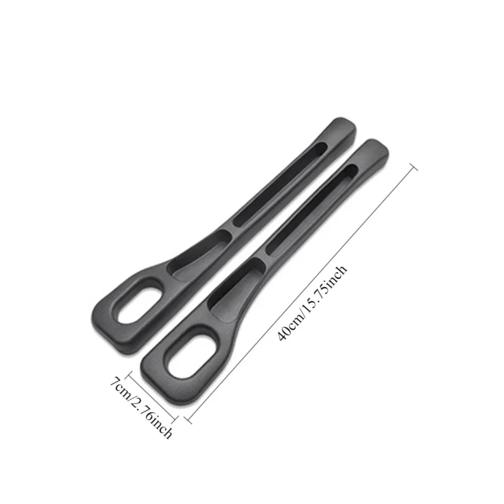 Car Seat Gap Organizer