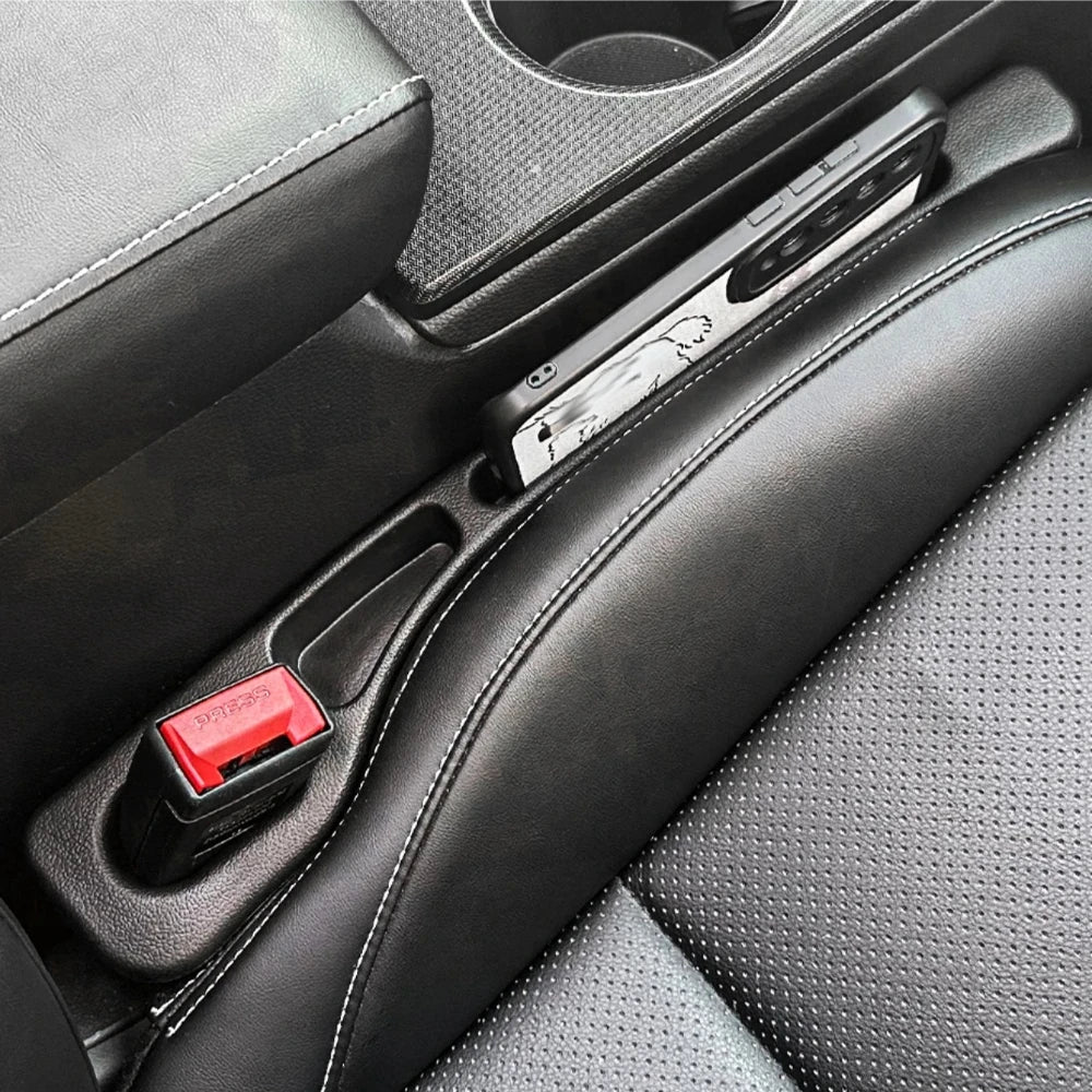Car Seat Gap Organizer