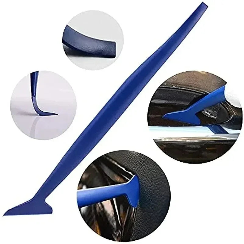 Professional Vinyl Wrap Tool Kit