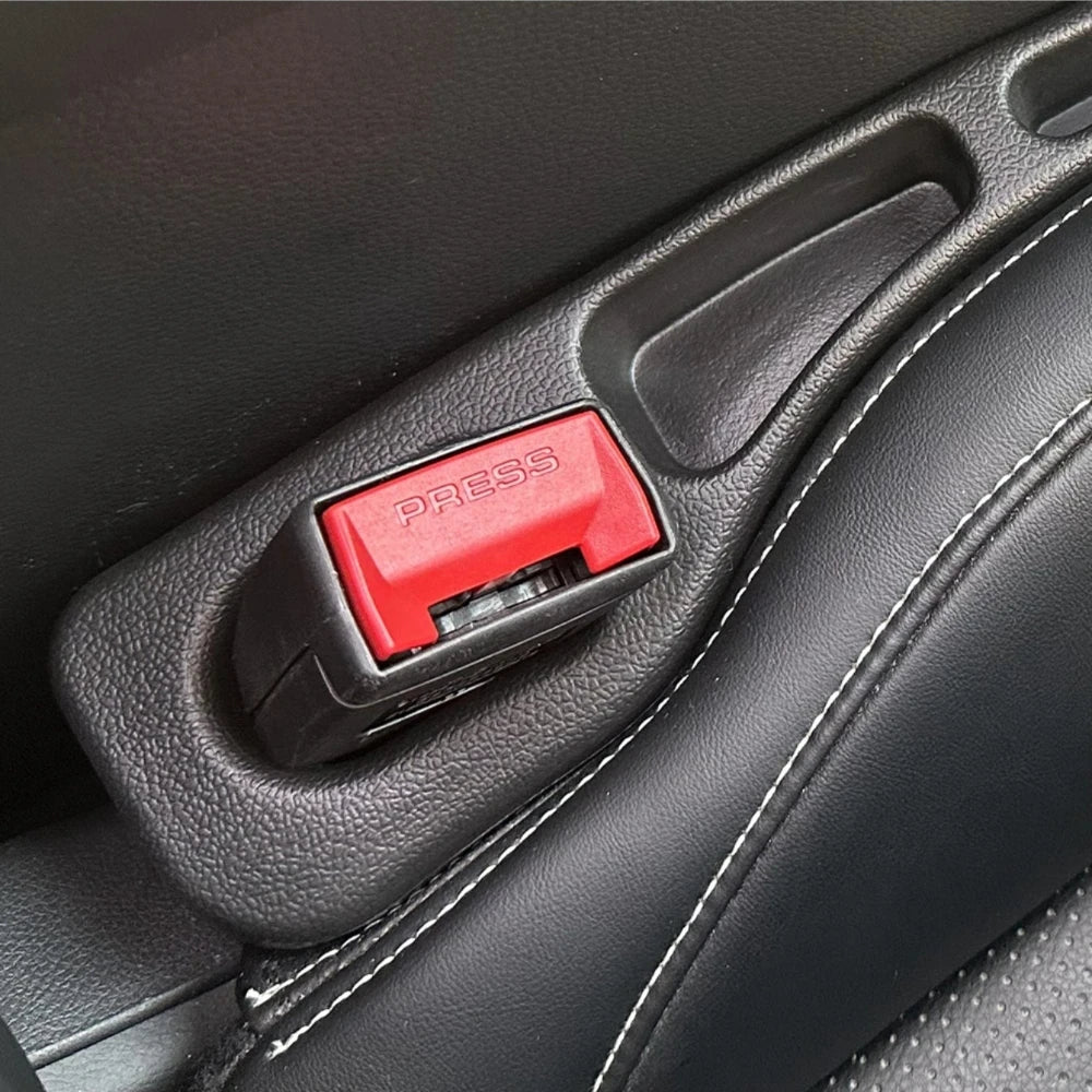 Car Seat Gap Organizer