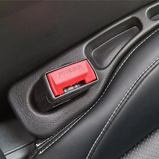 Car Seat Gap Organizer