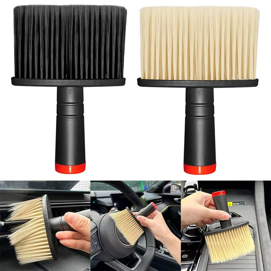 Car Interior Cleaning Brush