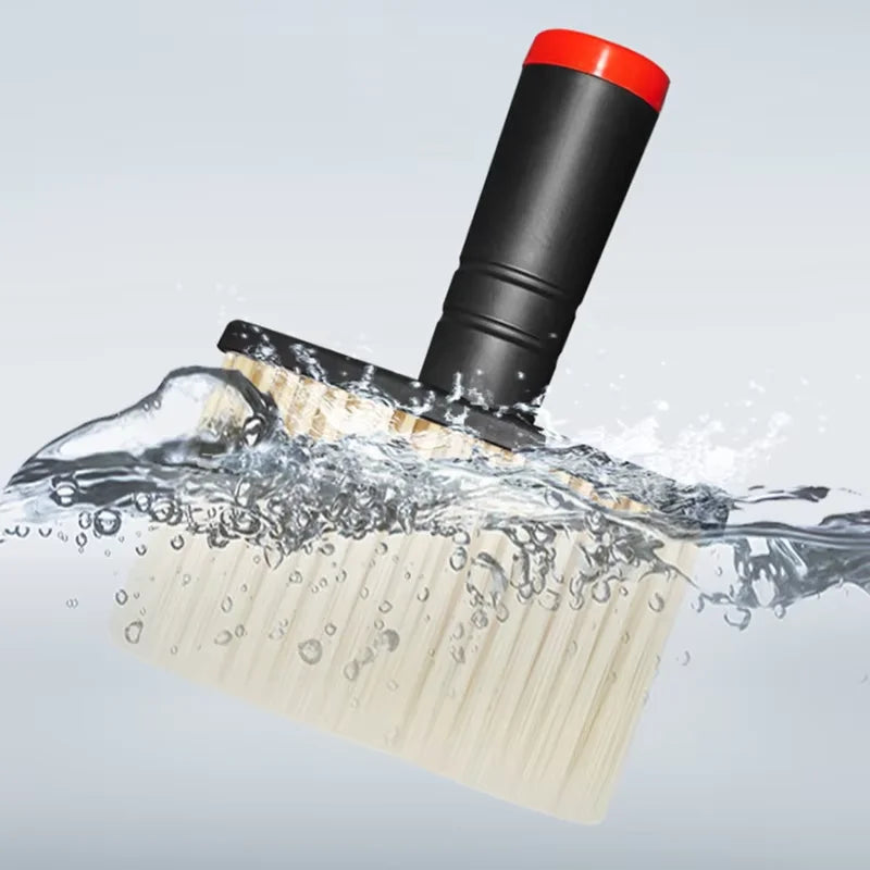 Car Interior Cleaning Brush